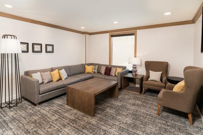 Imagen general del Hotel Staybridge Suites - Temecula - Wine Country, an IHG Hotel. Foto 37