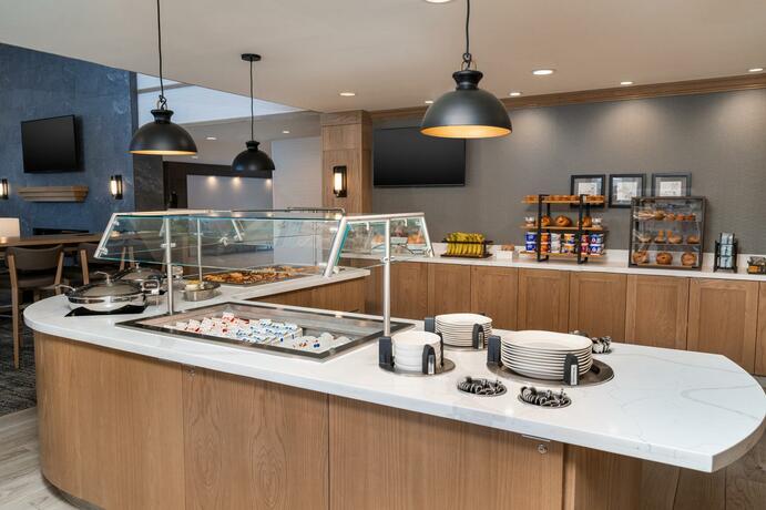 Imagen general del Hotel Staybridge Suites - Temecula - Wine Country, an IHG Hotel. Foto 39