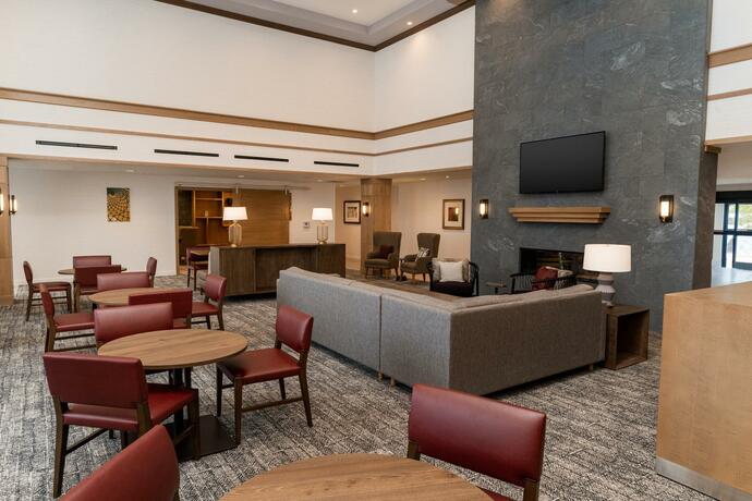 Imagen general del Hotel Staybridge Suites - Temecula - Wine Country, an IHG Hotel. Foto 41