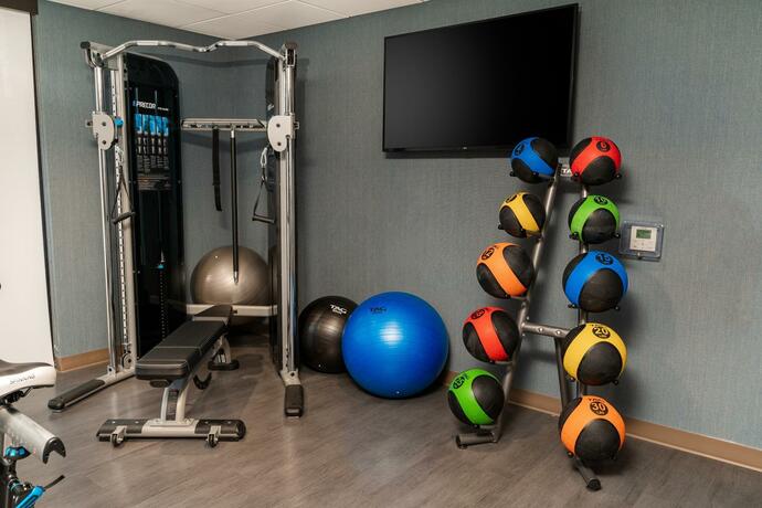 Imagen general del Hotel Staybridge Suites - Temecula - Wine Country, an IHG Hotel. Foto 43
