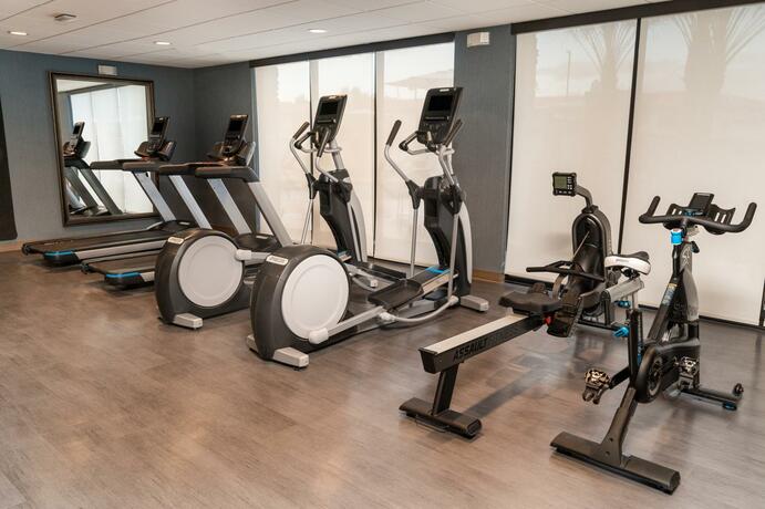Imagen general del Hotel Staybridge Suites - Temecula - Wine Country, an IHG Hotel. Foto 44