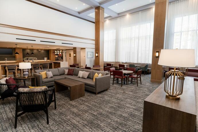 Imagen general del Hotel Staybridge Suites - Temecula - Wine Country, an IHG Hotel. Foto 46