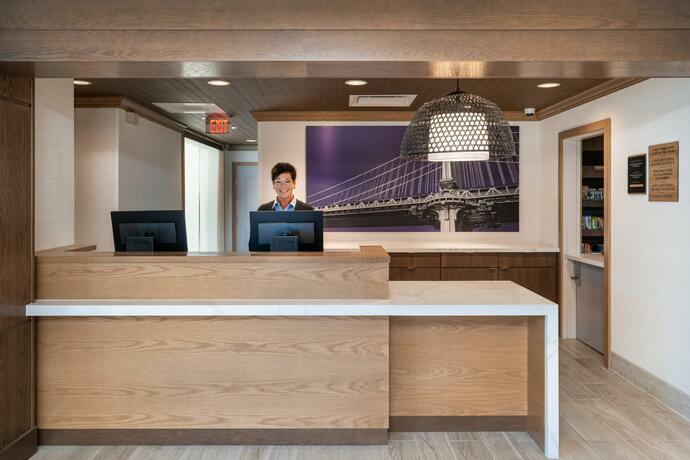 Imagen general del Hotel Staybridge Suites - Temecula - Wine Country, an IHG Hotel. Foto 47