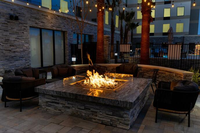 Imagen general del Hotel Staybridge Suites - Temecula - Wine Country, an IHG Hotel. Foto 48