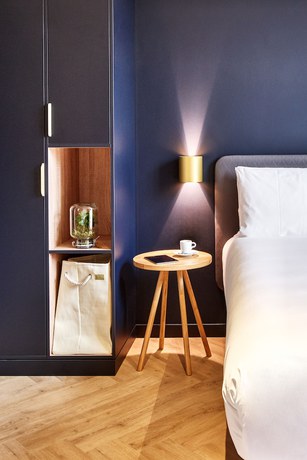 Imagen de la habitación del Hotel Staybridge Suites The Hague - Parliament, an IHG Hotel. Foto 4