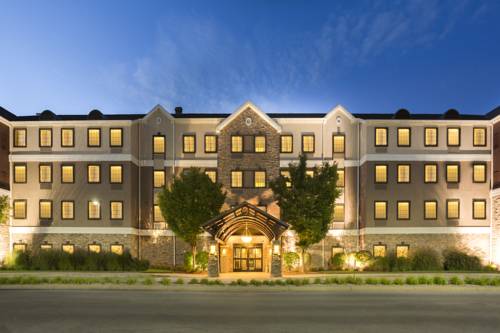 Imagen de la habitación del Hotel Staybridge Suites Toledo/maumee. Foto 2
