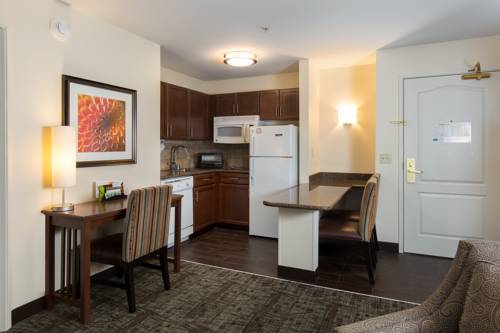 Imagen general del Hotel Staybridge Suites Toledo/maumee. Foto 1
