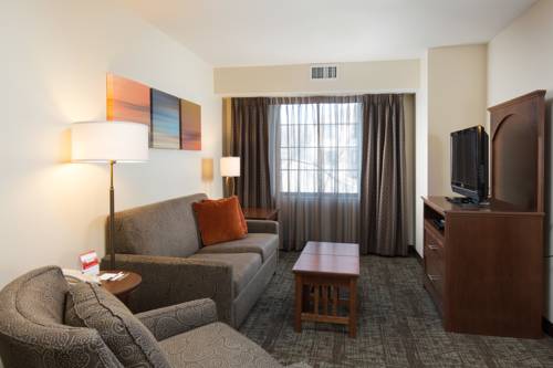 Imagen de la habitación del Hotel Staybridge Suites Toledo/maumee. Foto 5