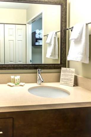Imagen de la habitación del Hotel Staybridge Suites Toledo/maumee. Foto 6