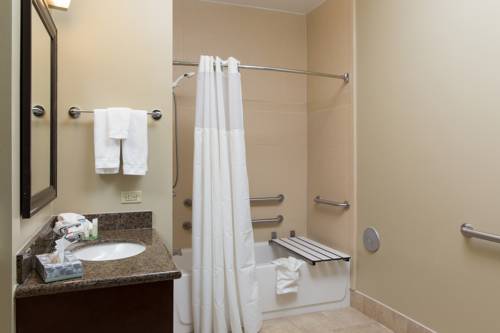 Imagen de la habitación del Hotel Staybridge Suites Toledo/maumee. Foto 8