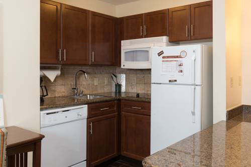 Imagen de la habitación del Hotel Staybridge Suites Toledo/maumee. Foto 9