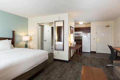 Imagen de la habitación del Hotel Staybridge Suites Toledo/maumee. Foto 10