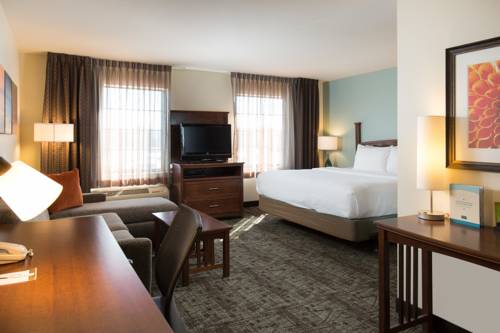 Imagen de la habitación del Hotel Staybridge Suites Toledo/maumee. Foto 11