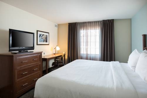 Imagen de la habitación del Hotel Staybridge Suites Toledo/maumee. Foto 12