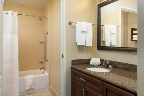 Imagen de la habitación del Hotel Staybridge Suites Toledo/maumee. Foto 13