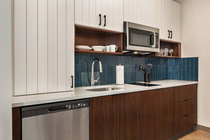 Imagen de la habitación del Hotel Staybridge Suites Toronto Airport East by IHG. Foto 6
