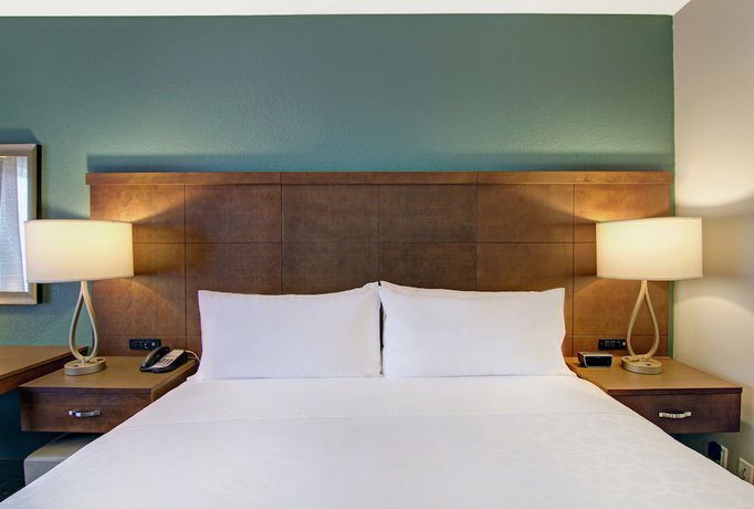 Imagen de la habitación del Hotel Staybridge Suites Toronto - Vaughan South, An Ihg. Foto 8