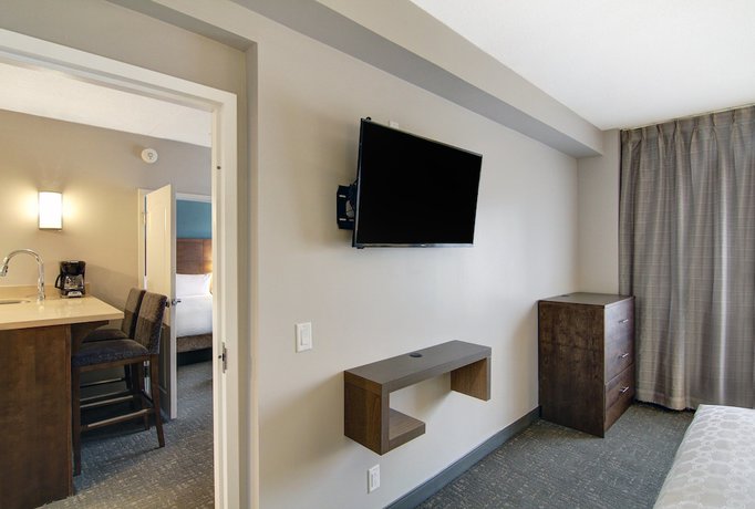 Imagen de la habitación del Hotel Staybridge Suites Toronto - Vaughan South, An Ihg. Foto 13