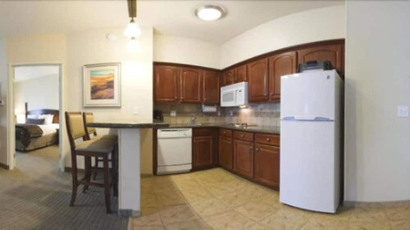 Imagen de la habitación del Hotel Staybridge Suites Tucson Airport, An Ihg. Foto 2