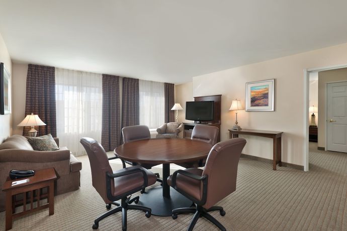 Imagen de la habitación del Hotel Staybridge Suites Tucson Airport, An Ihg. Foto 5