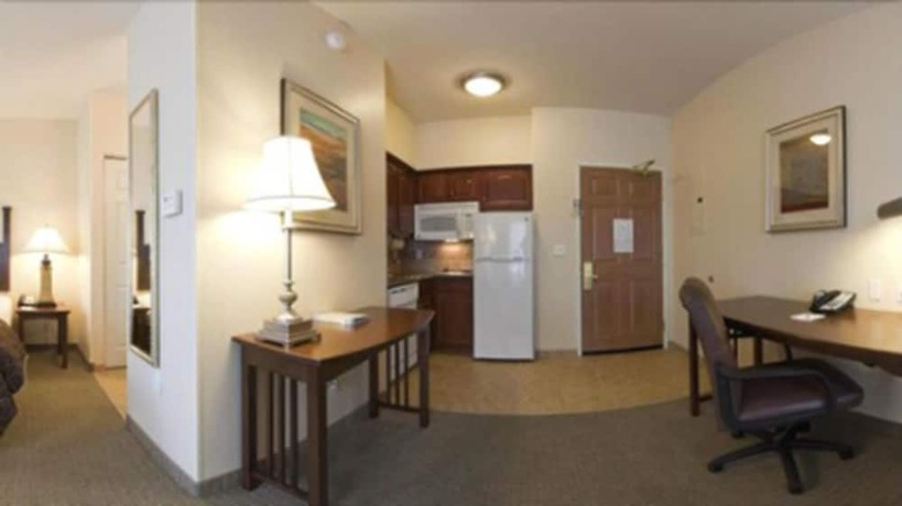 Imagen de la habitación del Hotel Staybridge Suites Tucson Airport, An Ihg. Foto 7