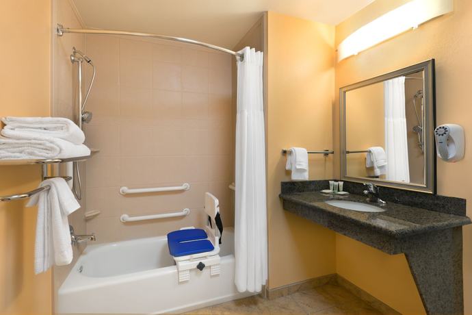 Imagen de la habitación del Hotel Staybridge Suites Tucson Airport, An Ihg. Foto 9
