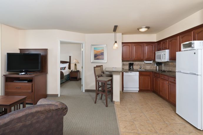 Imagen de la habitación del Hotel Staybridge Suites Tucson Airport, An Ihg. Foto 10