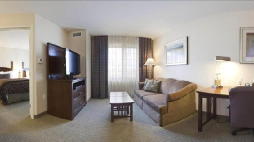 Imagen de la habitación del Hotel Staybridge Suites Tucson Airport, An Ihg. Foto 11