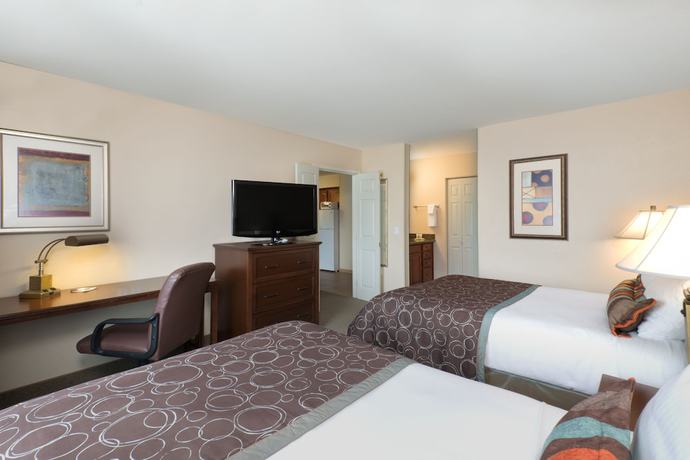 Imagen de la habitación del Hotel Staybridge Suites Tucson Airport, An Ihg. Foto 12
