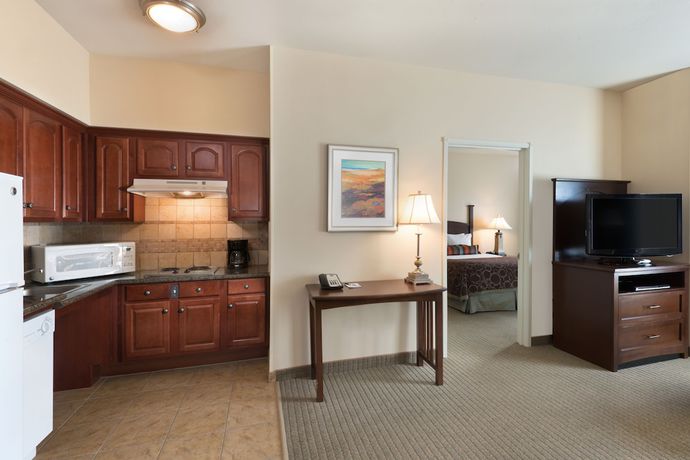 Imagen de la habitación del Hotel Staybridge Suites Tucson Airport, An Ihg. Foto 14