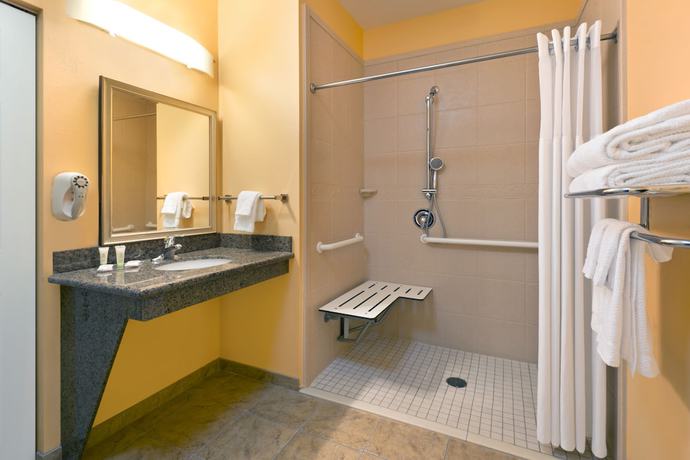 Imagen de la habitación del Hotel Staybridge Suites Tucson Airport, An Ihg. Foto 15