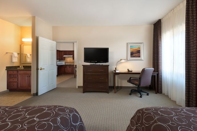 Imagen de la habitación del Hotel Staybridge Suites Tucson Airport, An Ihg. Foto 16
