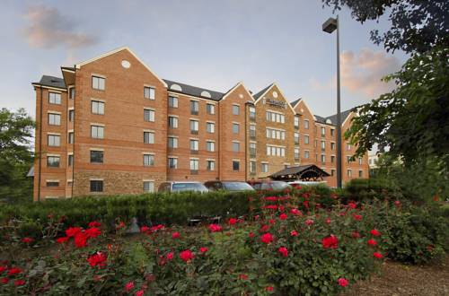 Imagen de la habitación del Hotel Staybridge Suites Tysons - Mclean. Foto 2