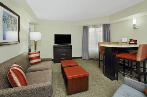 Imagen de la habitación del Hotel Staybridge Suites Tysons - Mclean. Foto 3