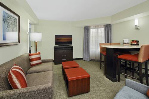 Imagen de la habitación del Hotel Staybridge Suites Tysons - Mclean. Foto 4