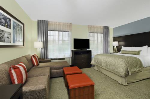 Imagen de la habitación del Hotel Staybridge Suites Tysons - Mclean. Foto 5