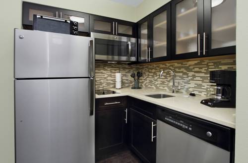 Imagen de la habitación del Hotel Staybridge Suites Tysons - Mclean. Foto 6