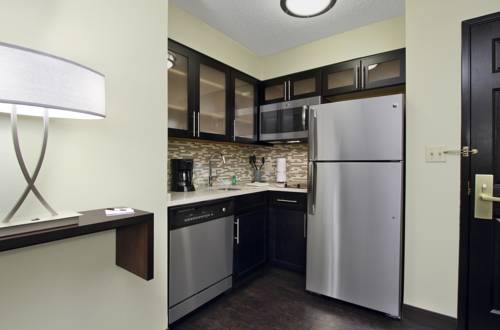 Imagen de la habitación del Hotel Staybridge Suites Tysons - Mclean. Foto 7
