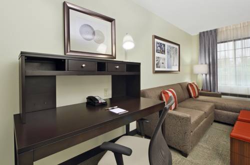 Imagen de la habitación del Hotel Staybridge Suites Tysons - Mclean. Foto 8
