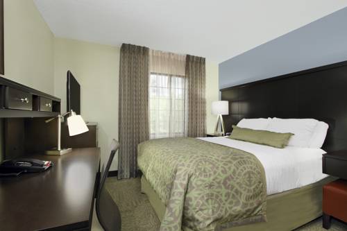 Imagen de la habitación del Hotel Staybridge Suites Tysons - Mclean. Foto 9