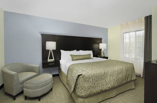 Imagen de la habitación del Hotel Staybridge Suites Tysons - Mclean. Foto 10