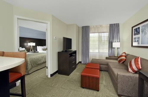 Imagen de la habitación del Hotel Staybridge Suites Tysons - Mclean. Foto 11