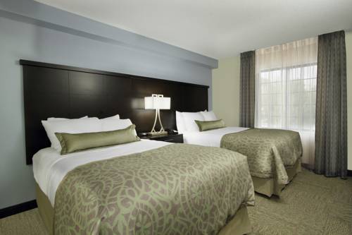Imagen de la habitación del Hotel Staybridge Suites Tysons - Mclean. Foto 12