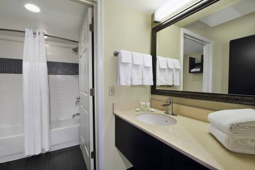Imagen general del Hotel Staybridge Suites Tysons - Mclean. Foto 1