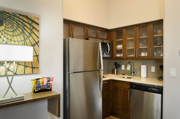 Imagen de la habitación del Hotel Staybridge Suites Vero Beach, an IHG. Foto 5