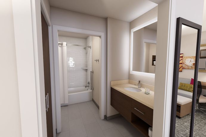 Imagen de la habitación del Hotel Staybridge Suites Vero Beach, an IHG. Foto 6