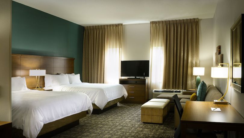 Imagen de la habitación del Hotel Staybridge Suites Vero Beach, an IHG. Foto 7