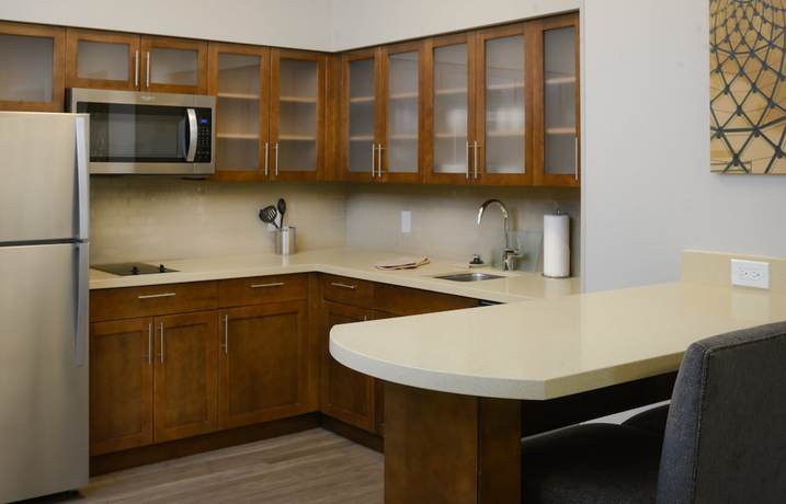 Imagen de la habitación del Hotel Staybridge Suites Vero Beach, an IHG. Foto 9
