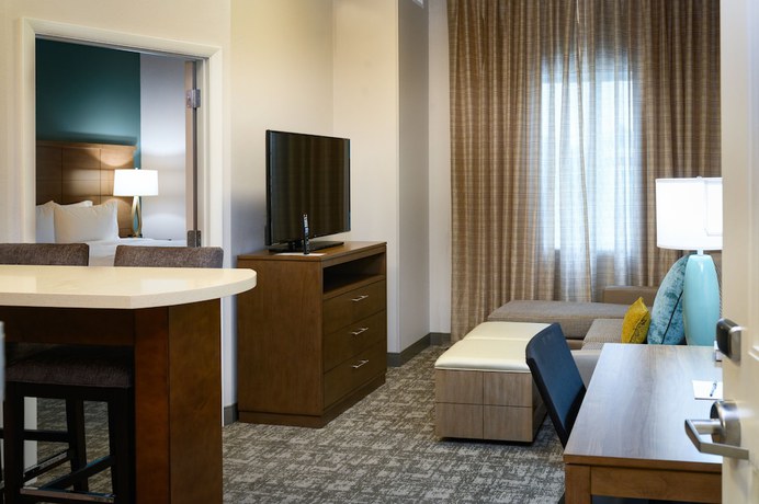 Imagen de la habitación del Hotel Staybridge Suites Vero Beach, an IHG. Foto 11