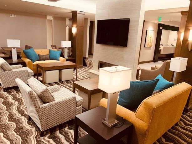 Imagen de los interiores del Hotel Staybridge Suites Vero Beach, an IHG. Foto 20